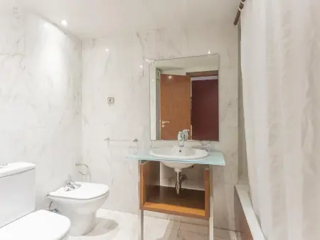 Appartement exécutif spacieux à Bonanova avec terrasse, 4 chambres et 3 salles de bains - Photo 14