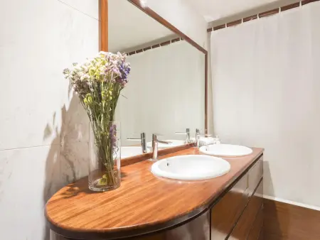 Appartement exécutif spacieux à Bonanova avec terrasse, 4 chambres et 3 salles de bains - Photo 21
