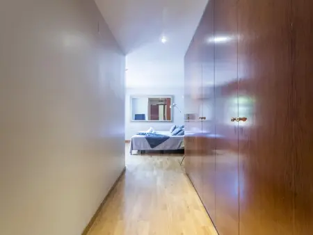 Appartement exécutif spacieux à Bonanova avec terrasse, 4 chambres et 3 salles de bains - Photo 22