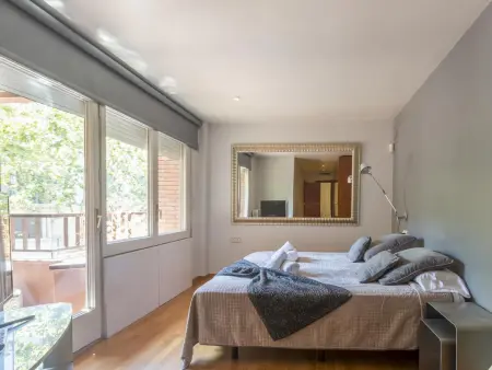 Appartement exécutif spacieux à Bonanova avec terrasse, 4 chambres et 3 salles de bains - Photo 23