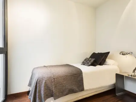 Appartement 70 m² Sant Gervasi, 2 ch., parking & terrasse : photo 13