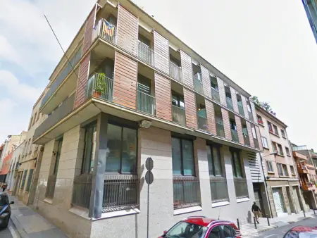 Appartement Triplex avec Terrasse Privée au Parc Güell, 3 Chambres, 2 SDB, Clim, Parking - Photo 15