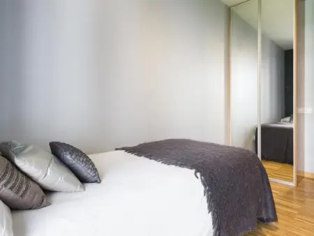 Appartement à Barcelone Sarrià-Pedralbes avec Balcon pour 6 Personnes - Photo 4