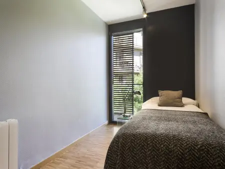 Appartement à Barcelone Sarrià-Pedralbes avec Balcon pour 6 Personnes - Photo 5