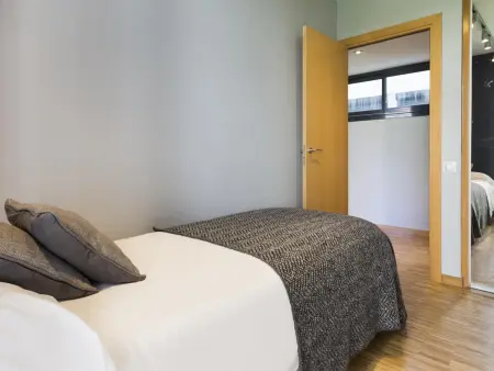 Appartement à Barcelone Sarrià-Pedralbes avec Balcon pour 6 Personnes - Photo 6