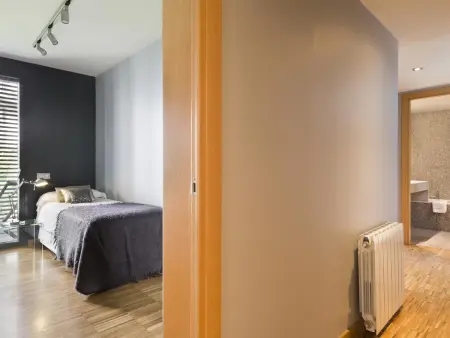 Appartement à Barcelone Sarrià-Pedralbes avec Balcon pour 6 Personnes - Photo 7