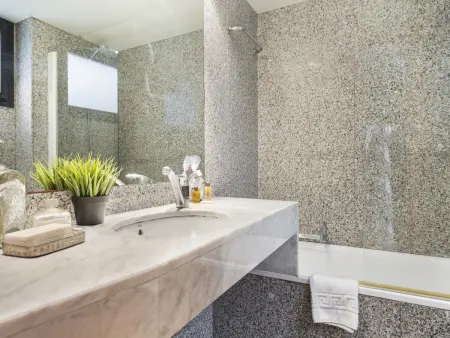 Appartement à Barcelone Sarrià-Pedralbes avec Balcon pour 6 Personnes - Photo 14