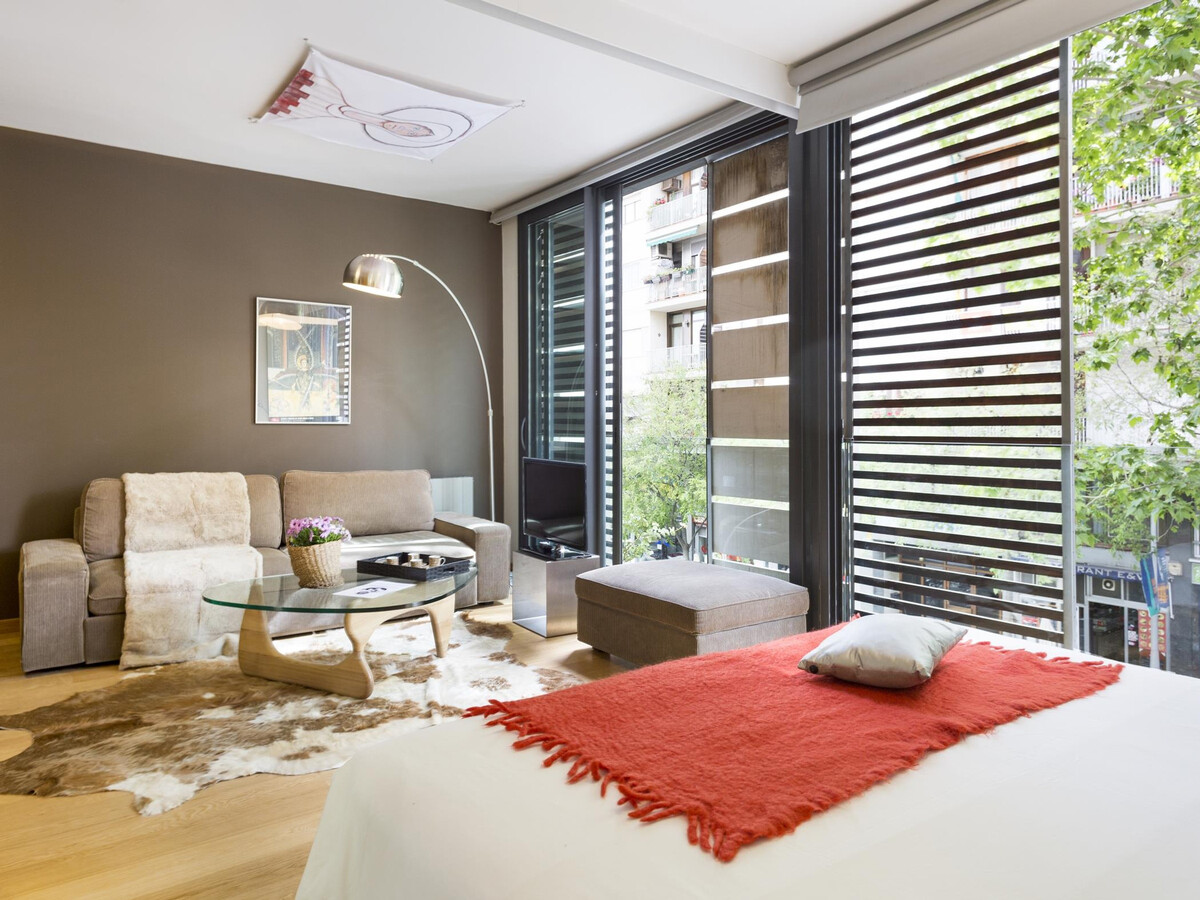 Appartement 8 pers, piscine & terrasse - El Born - Photo 6