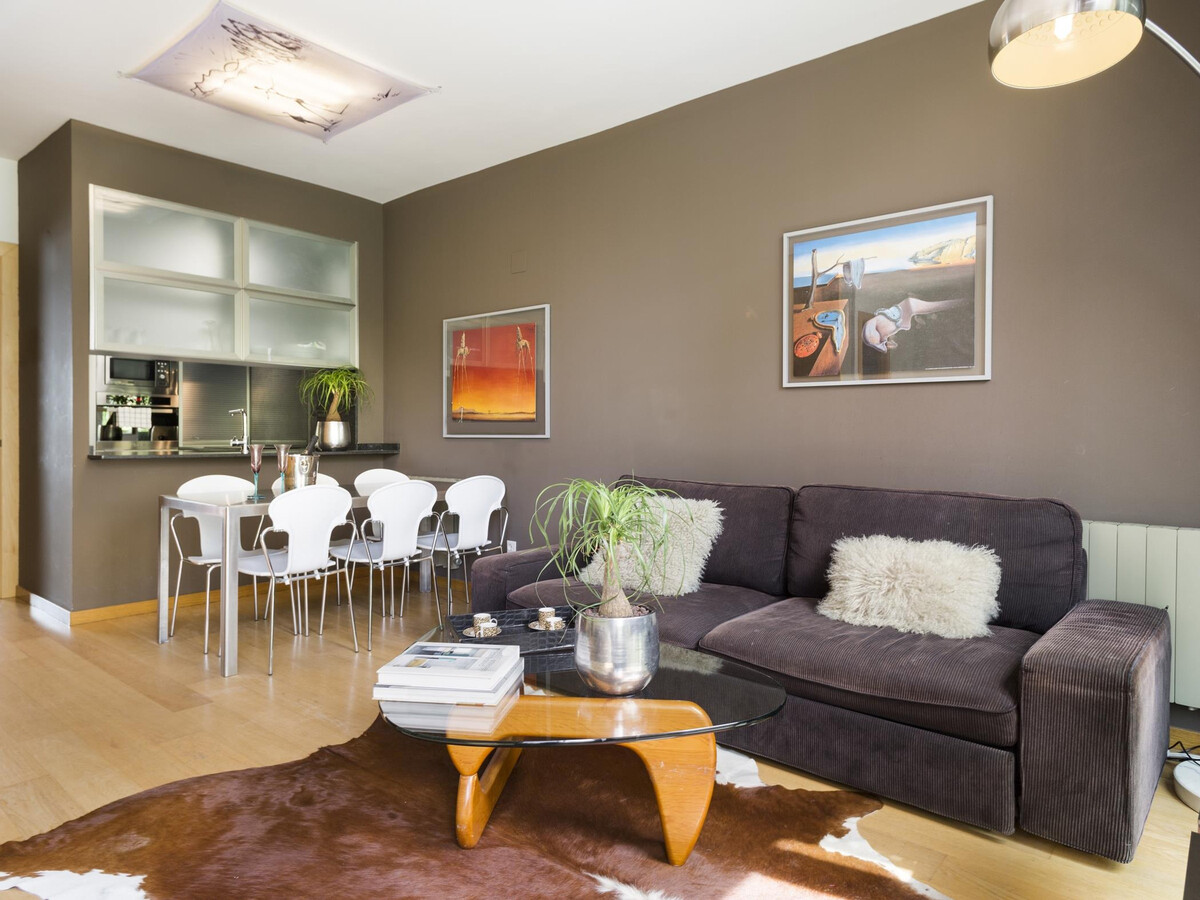 Appartement 8 pers. avec piscine, Quartier Gothique - Photo 7