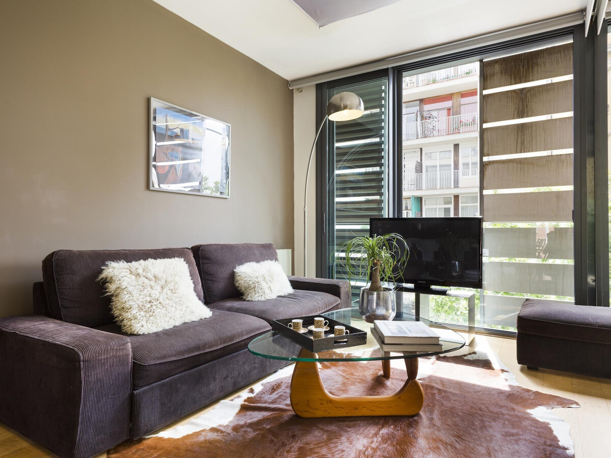 Appartement 8 pers. avec piscine, Quartier Gothique - Photo 10