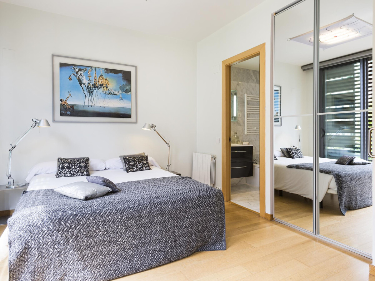 Appartement 8 pers. avec piscine, Quartier Gothique - Photo 11