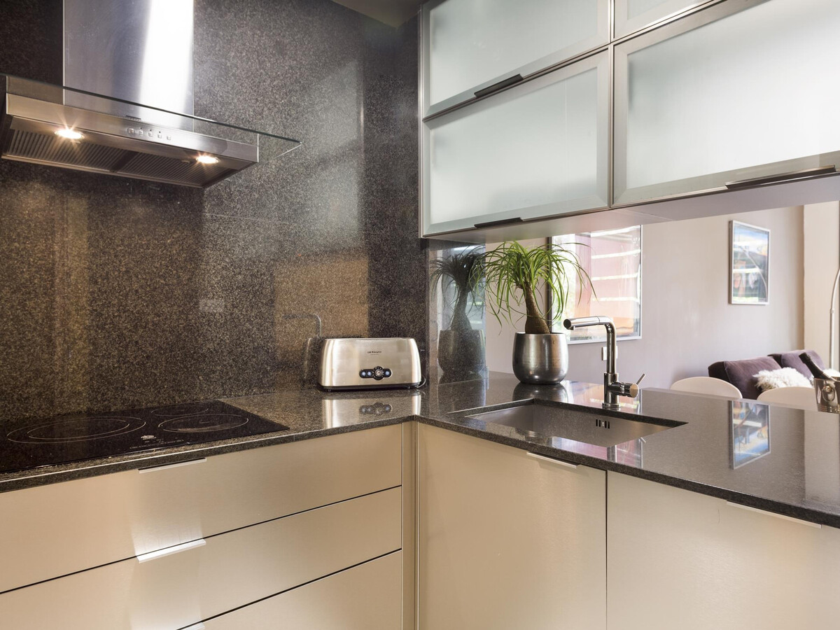 Appartement 8 pers. avec piscine, Quartier Gothique - Photo 15