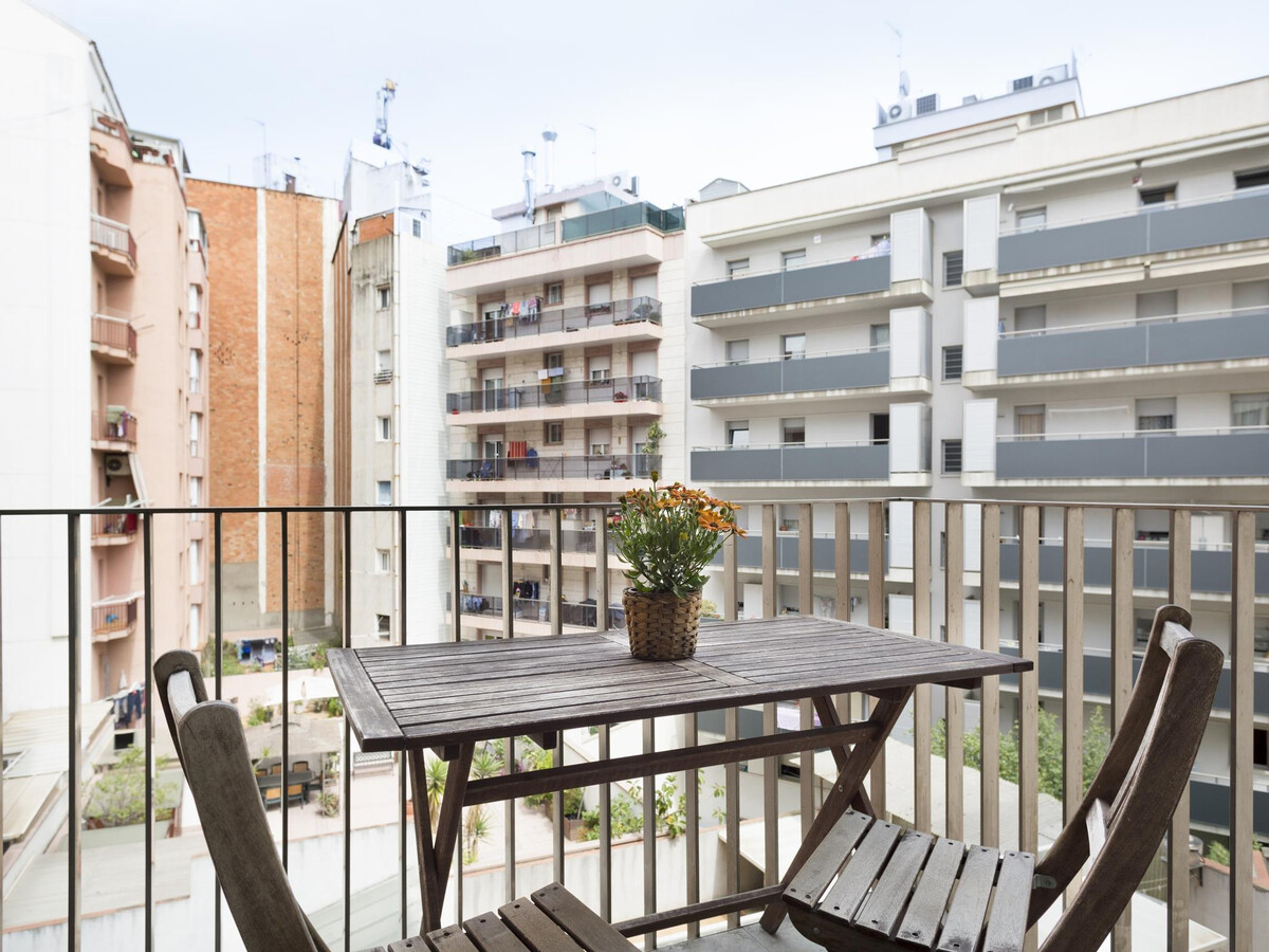 Appartement 8 pers. avec piscine, Quartier Gothique - Photo 16