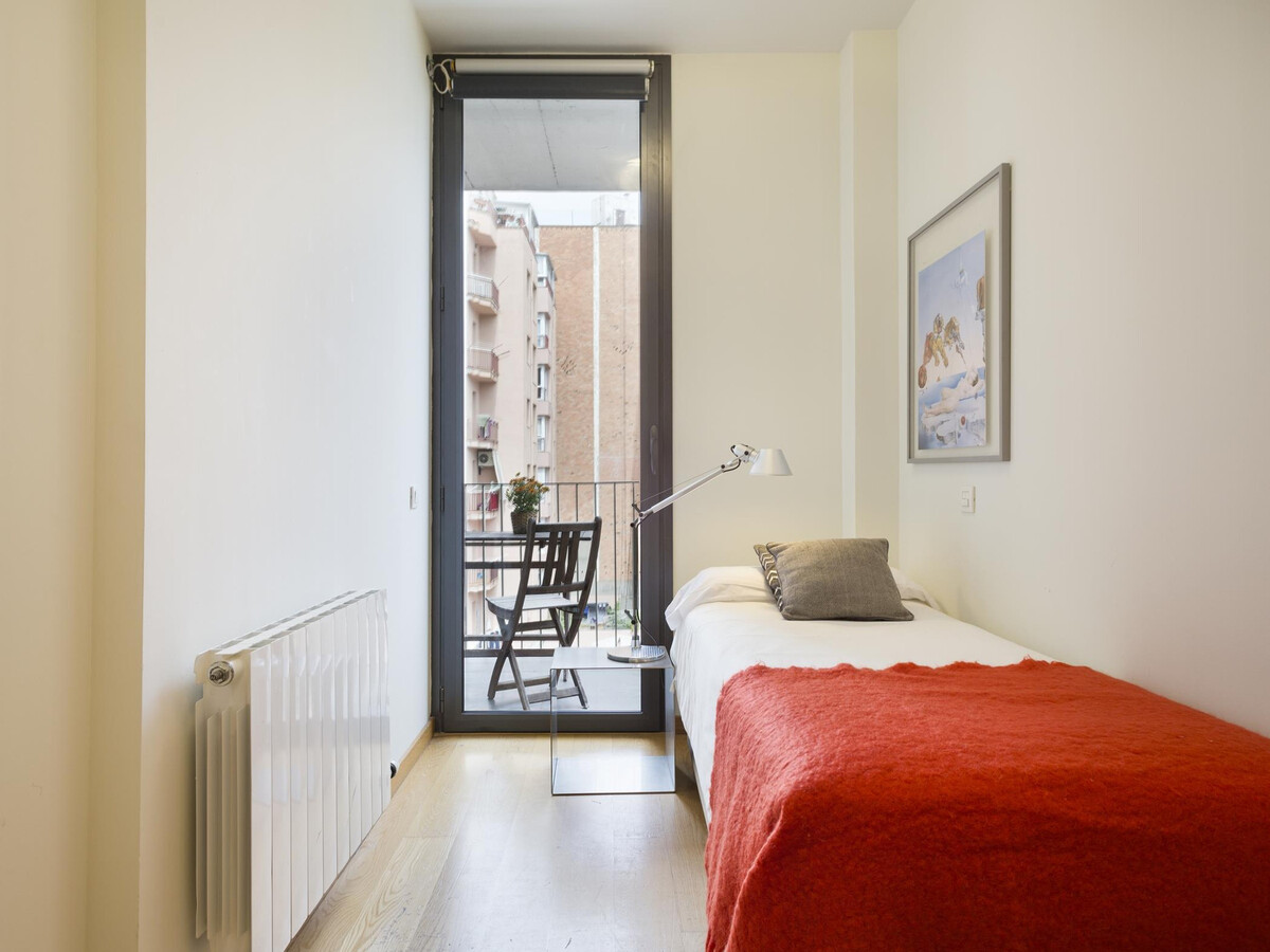 Appartement 8 pers. avec piscine, Quartier Gothique - Photo 17