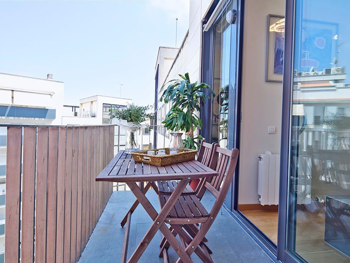 Appartement 8 pers. avec piscine, Quartier Gothique - Photo 18