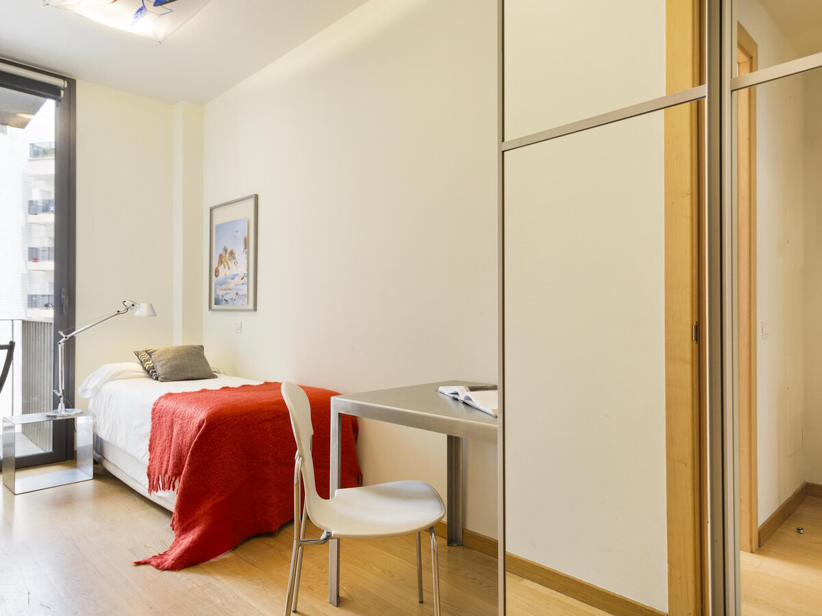 Appartement 8 pers. avec piscine, Quartier Gothique - Photo 19