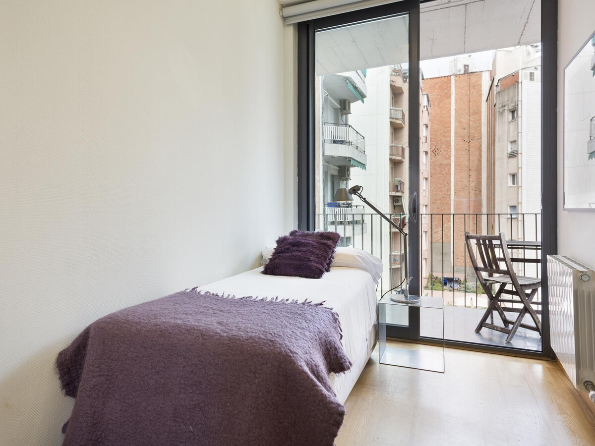 Appartement 8 pers. avec piscine, Quartier Gothique - Photo 20