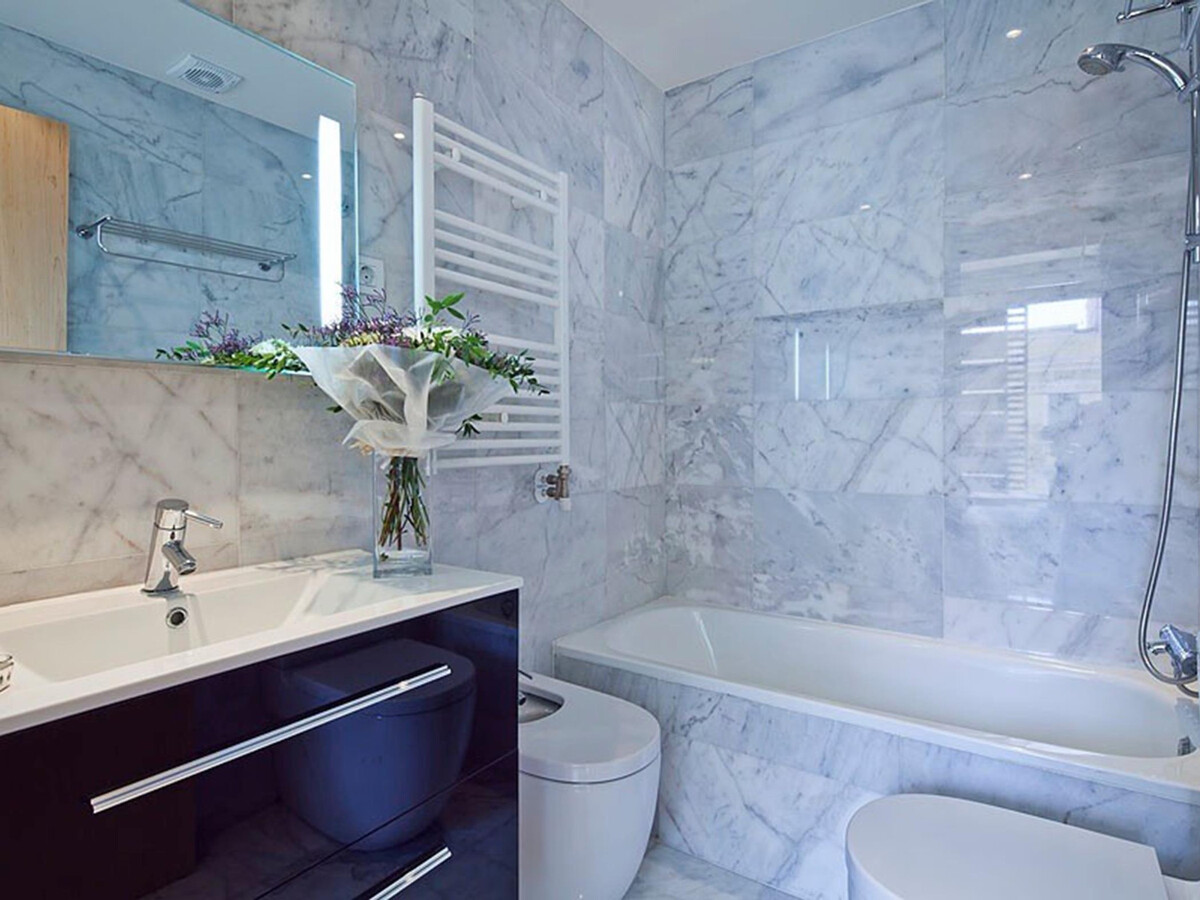 Appartement 8 pers. avec piscine, Quartier Gothique - Photo 21