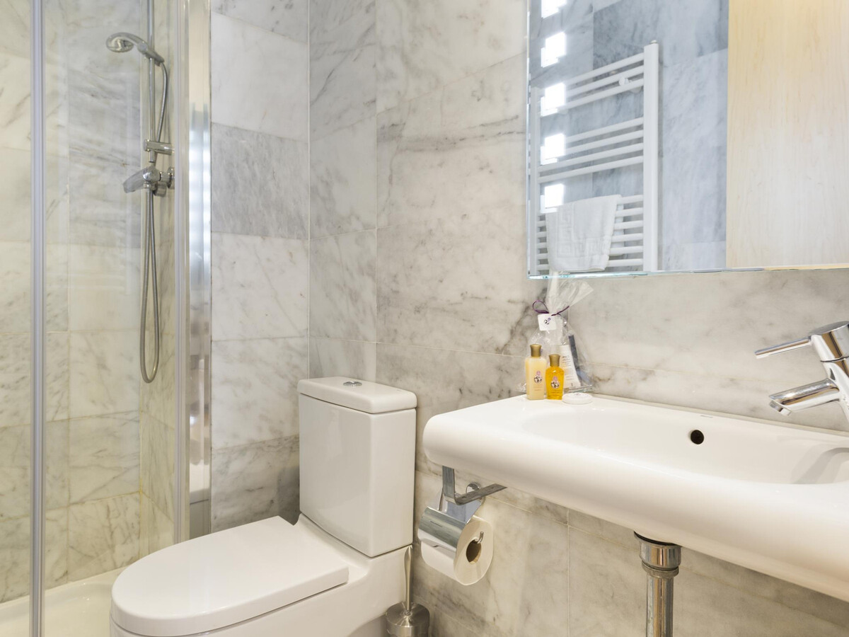 Appartement 8 pers. avec piscine, Quartier Gothique - Photo 23