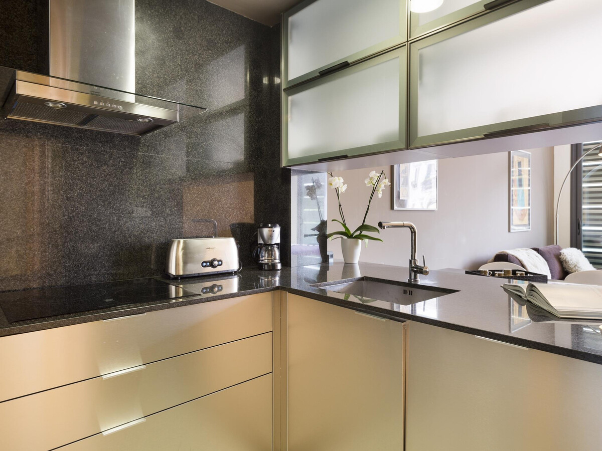 Appartement 85m² centre Barcelone, piscine, 3 chambres - Photo 16