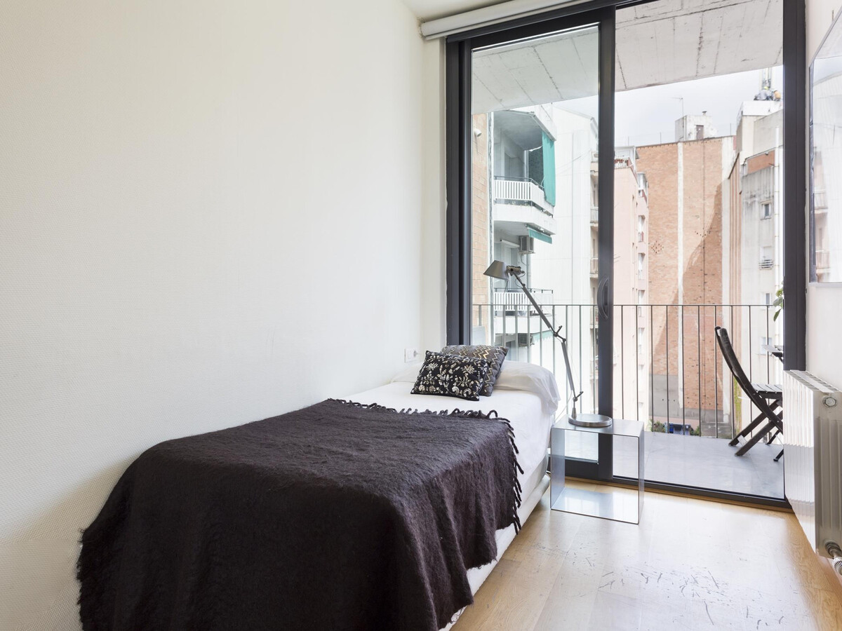 Appartement 85m² centre Barcelone, piscine, 3 chambres - Photo 21