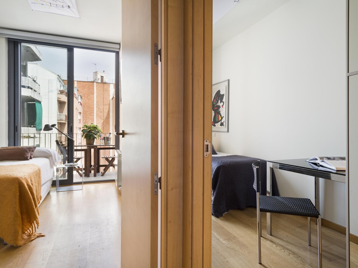 Appartement 8 pers, piscine près Arc de Triomphe - Photo 8