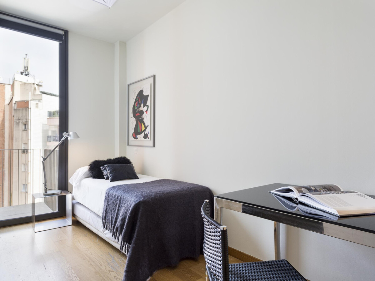 Appartement 8 pers, piscine près Arc de Triomphe - Photo 9