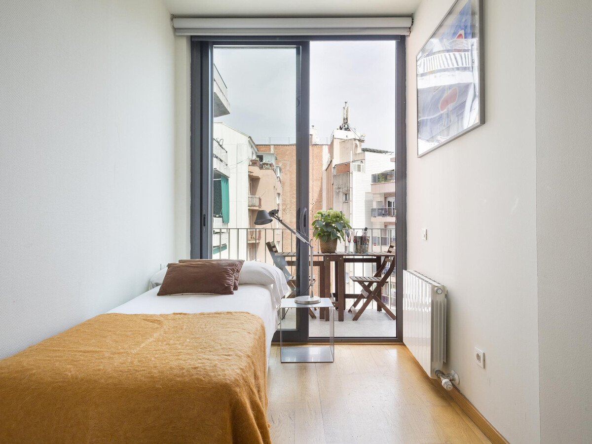 Appartement 8 pers, piscine près Arc de Triomphe - Photo 10