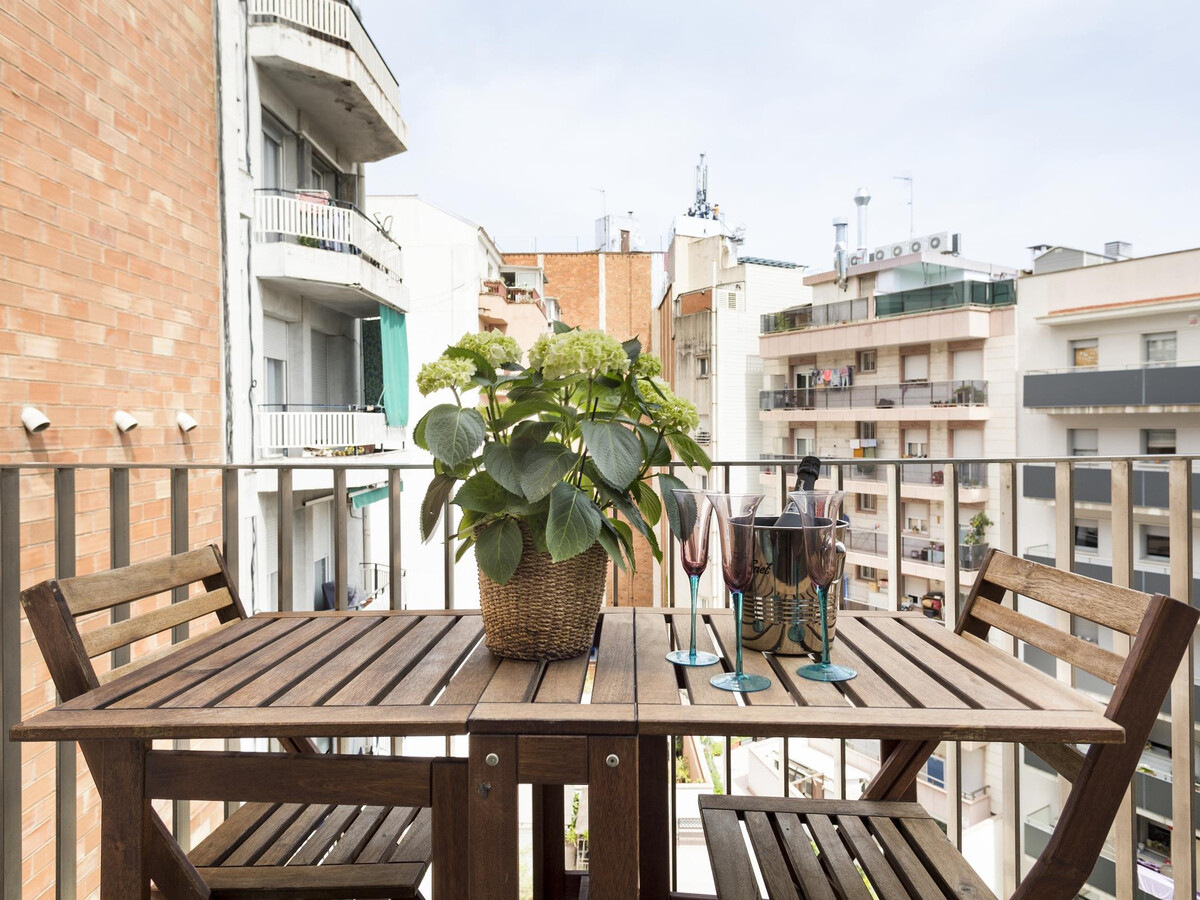 Appartement 8 pers, piscine près Arc de Triomphe - Photo 12