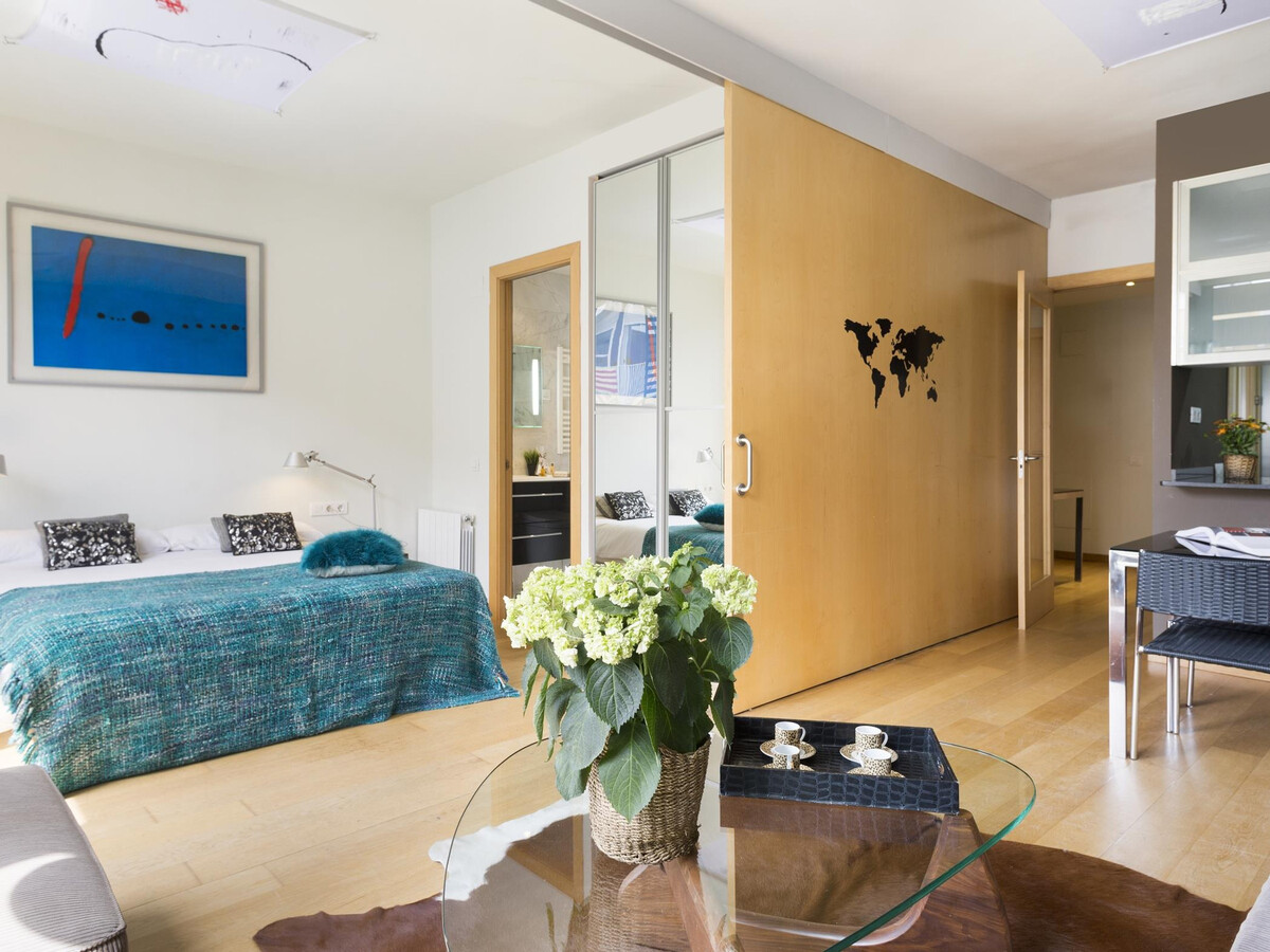 Appartement 8 pers, piscine près Arc de Triomphe - Photo 20