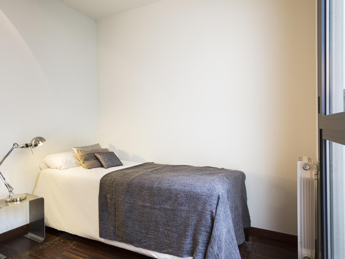 Appartement 70m² Sarrià-Sant Gervasi, terrasse et parking - Photo 5