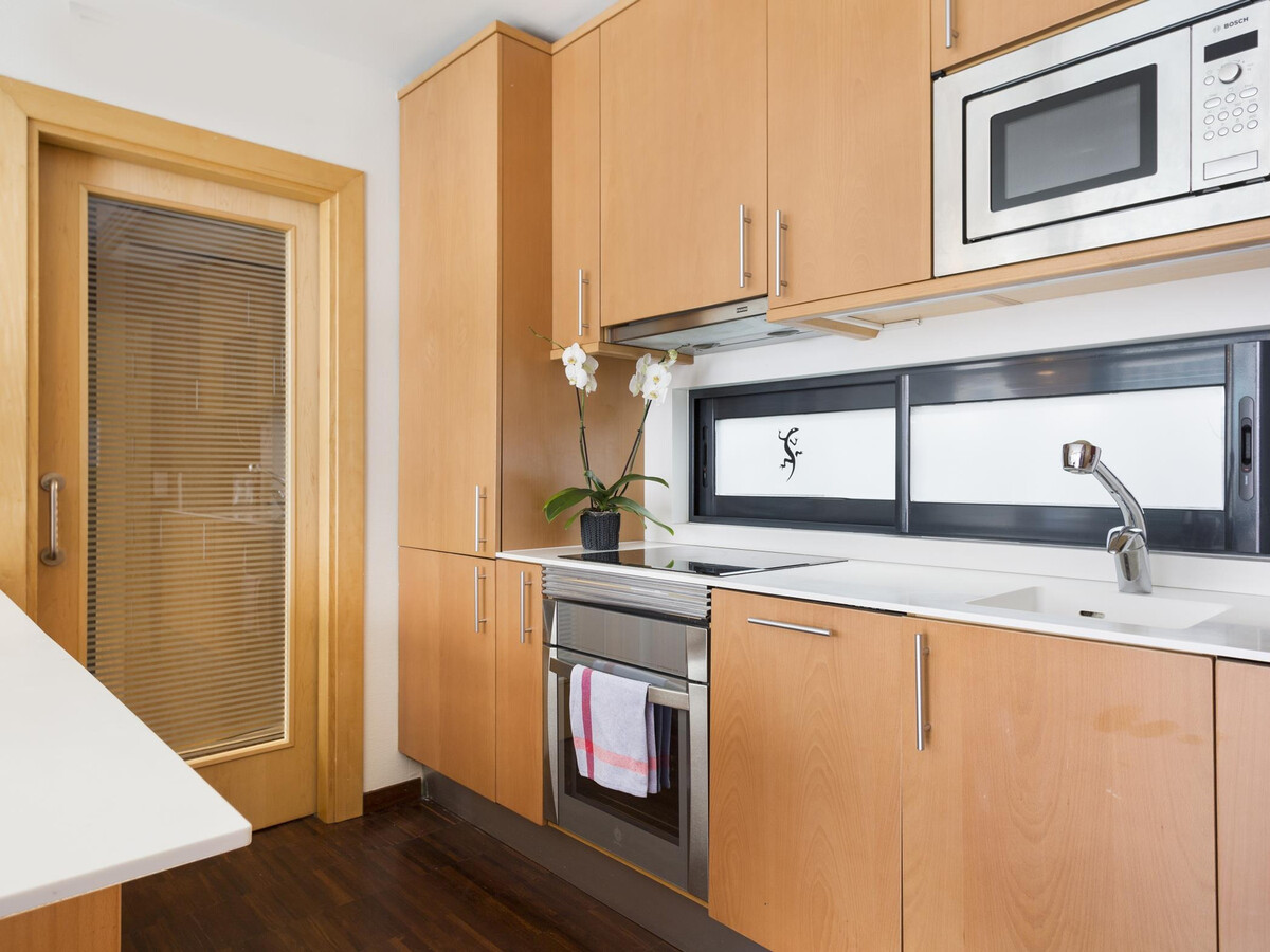 Appartement 70m² Sarrià-Sant Gervasi, terrasse et parking - Photo 7