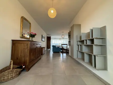 Maison 3 pièces aux Minimes, jardin et vue mer, Maison 6 personnes à La Rochelle - Photo 4