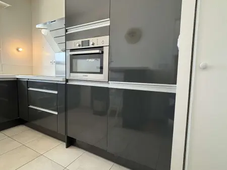 Maison 3 pièces aux Minimes, jardin et vue mer, Maison 6 personnes à La Rochelle - Photo 17
