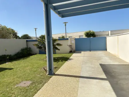 Maison 3 pièces aux Minimes, jardin et vue mer, Maison 6 personnes à La Rochelle - Photo 21