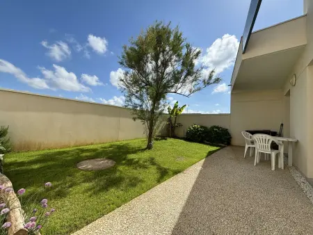 Maison 3 pièces aux Minimes, jardin et vue mer, Maison 6 personnes à La Rochelle - Photo 22