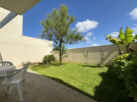 Maison 3 pièces aux Minimes, jardin et vue mer, Maison 6 personnes à La Rochelle - Photo 23