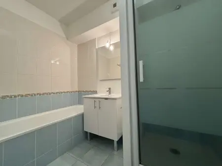 Maison 3 pièces aux Minimes, jardin et vue mer, Maison 6 personnes à La Rochelle - Photo 24