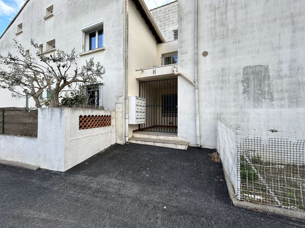 T2 duplex climatisé avec garage, terrasse et 6 couchages - Photo 23