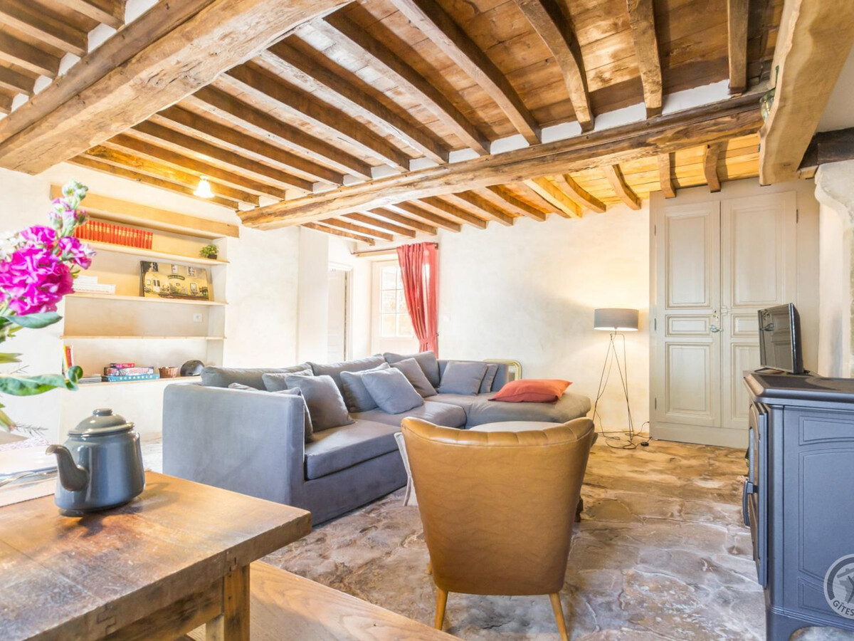 Gîte plain-pied au Cotentin avec 2 kayaks et jardin clos - Photo 4