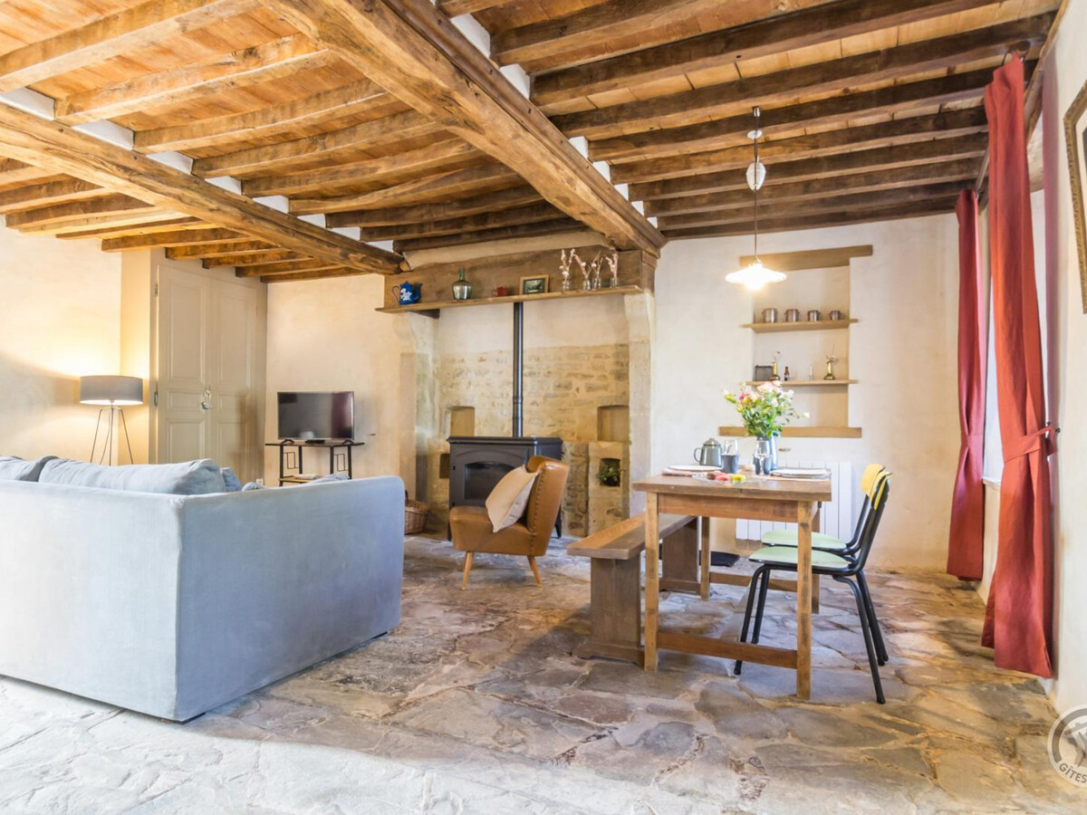 Gîte plain-pied au Cotentin avec 2 kayaks et jardin clos - Photo 5