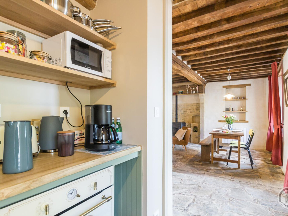 Gîte plain-pied au Cotentin avec 2 kayaks et jardin clos - Photo 8