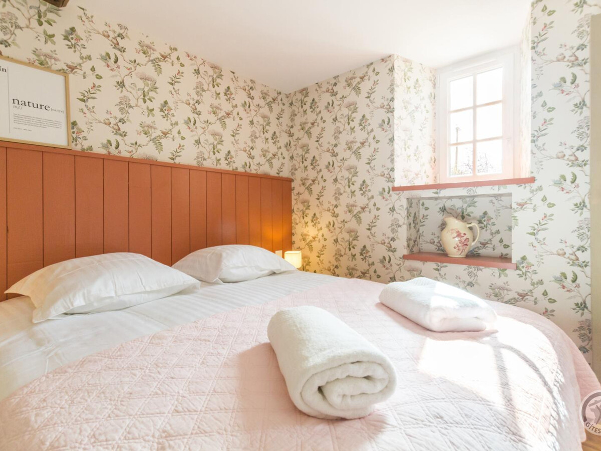 Gîte plain-pied au Cotentin avec 2 kayaks et jardin clos - Photo 12