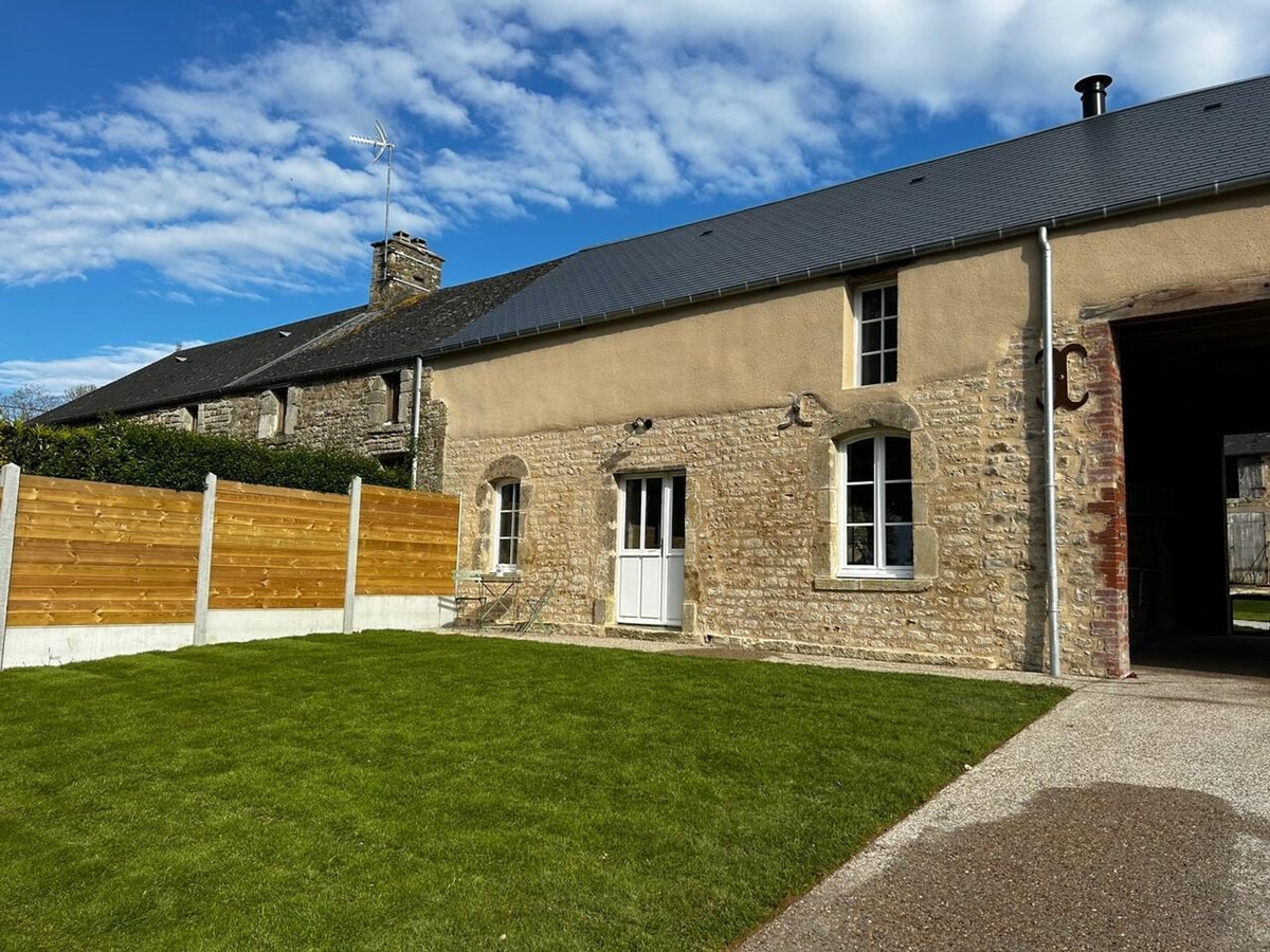 Gîte plain-pied au Cotentin avec 2 kayaks et jardin clos - Photo 16