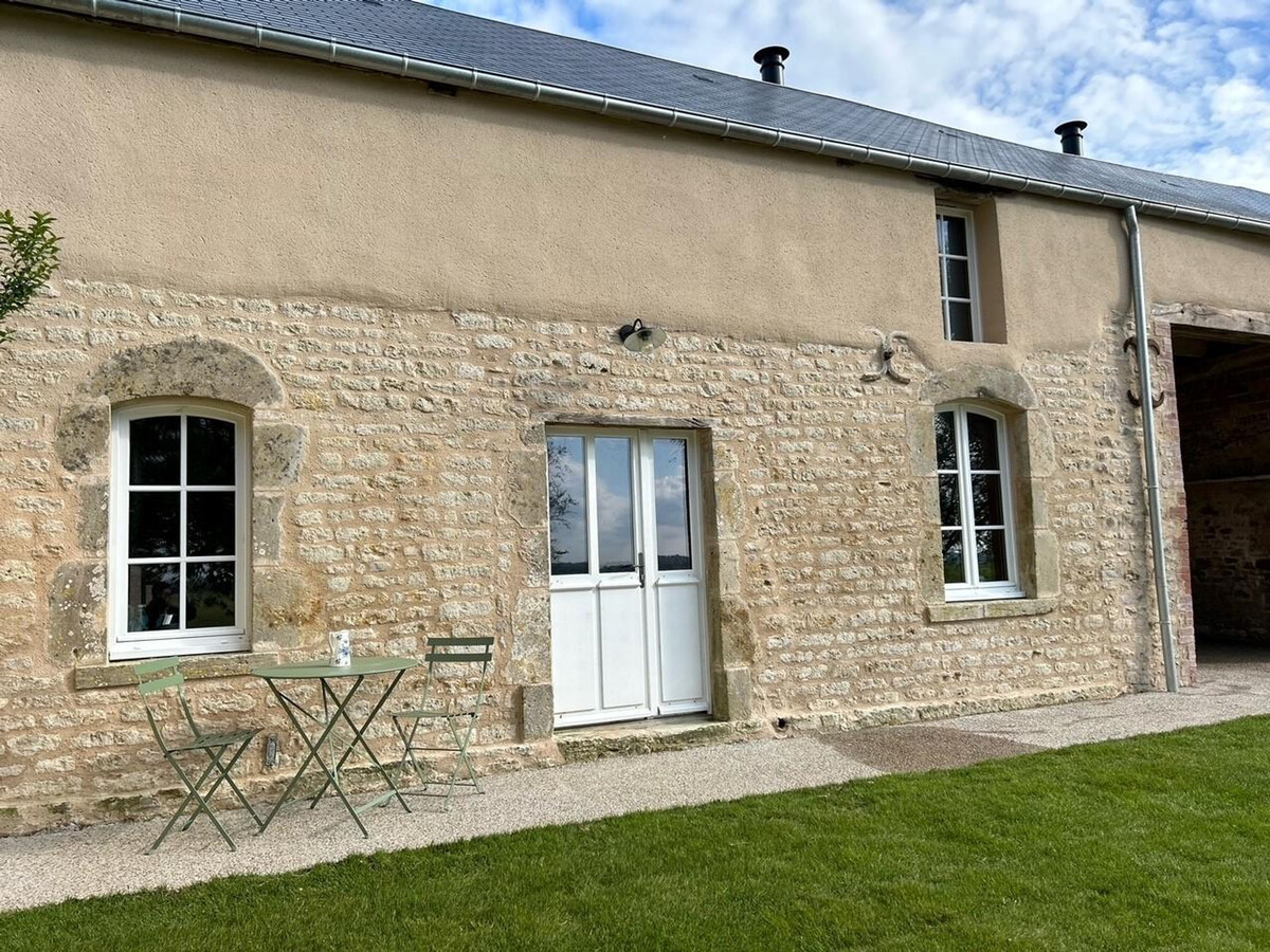 Gîte plain-pied au Cotentin avec 2 kayaks et jardin clos - Photo 17