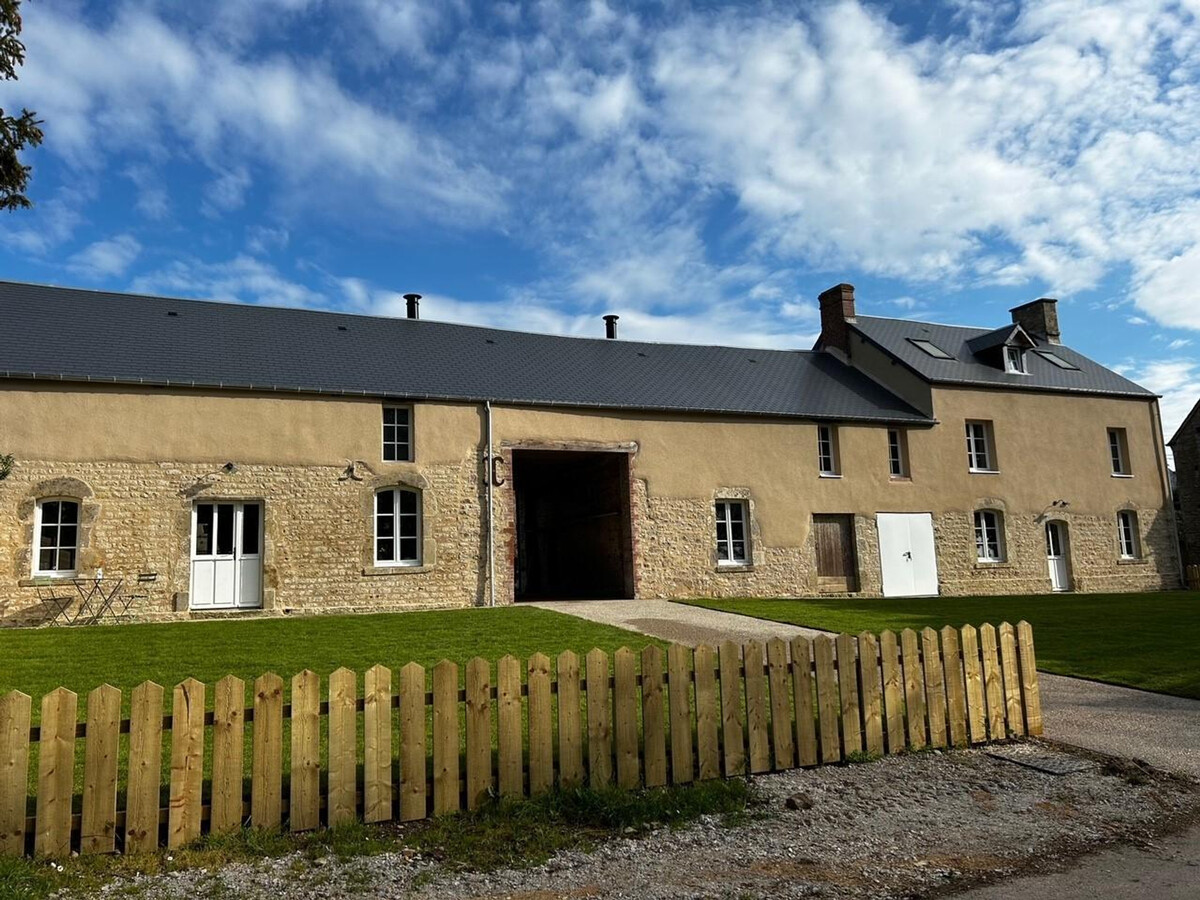 Gîte plain-pied au Cotentin avec 2 kayaks et jardin clos - Photo 18
