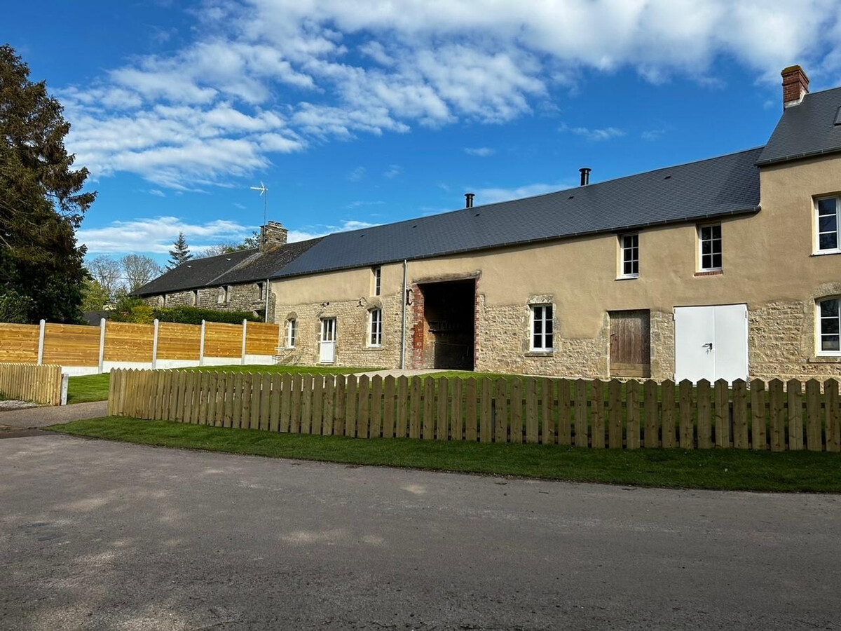 Gîte plain-pied au Cotentin avec 2 kayaks et jardin clos - Photo 19