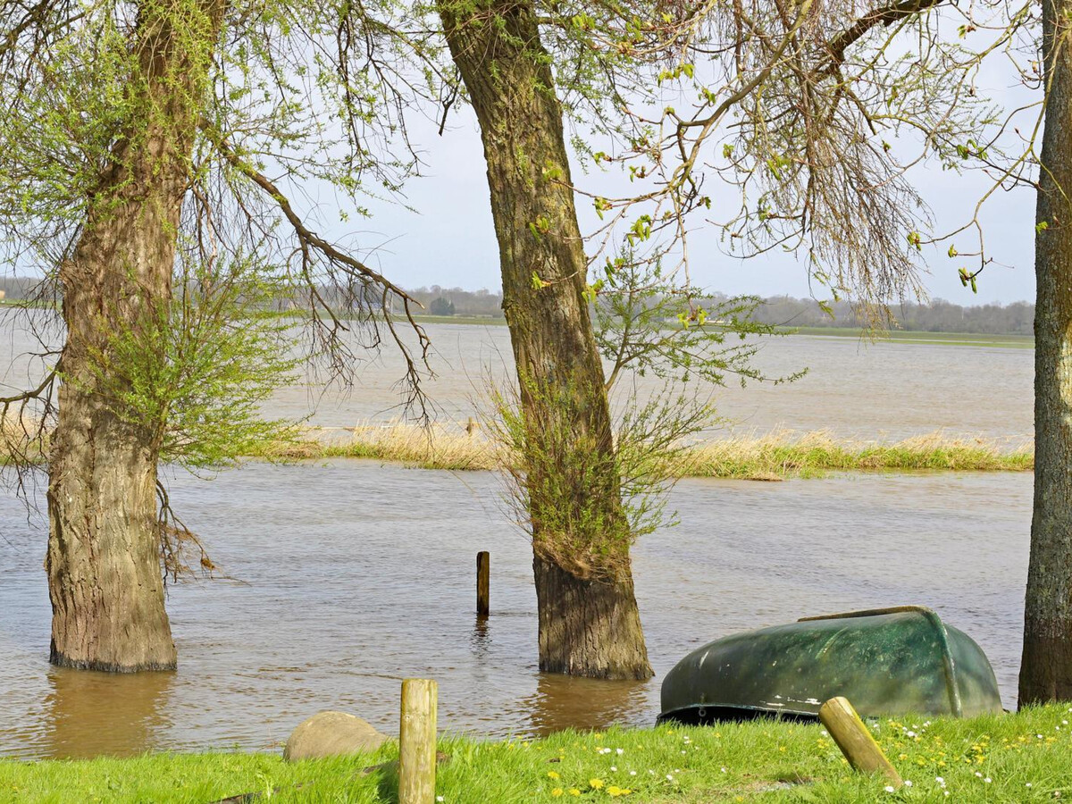 Gîte plain-pied au Cotentin avec 2 kayaks et jardin clos - Photo 21
