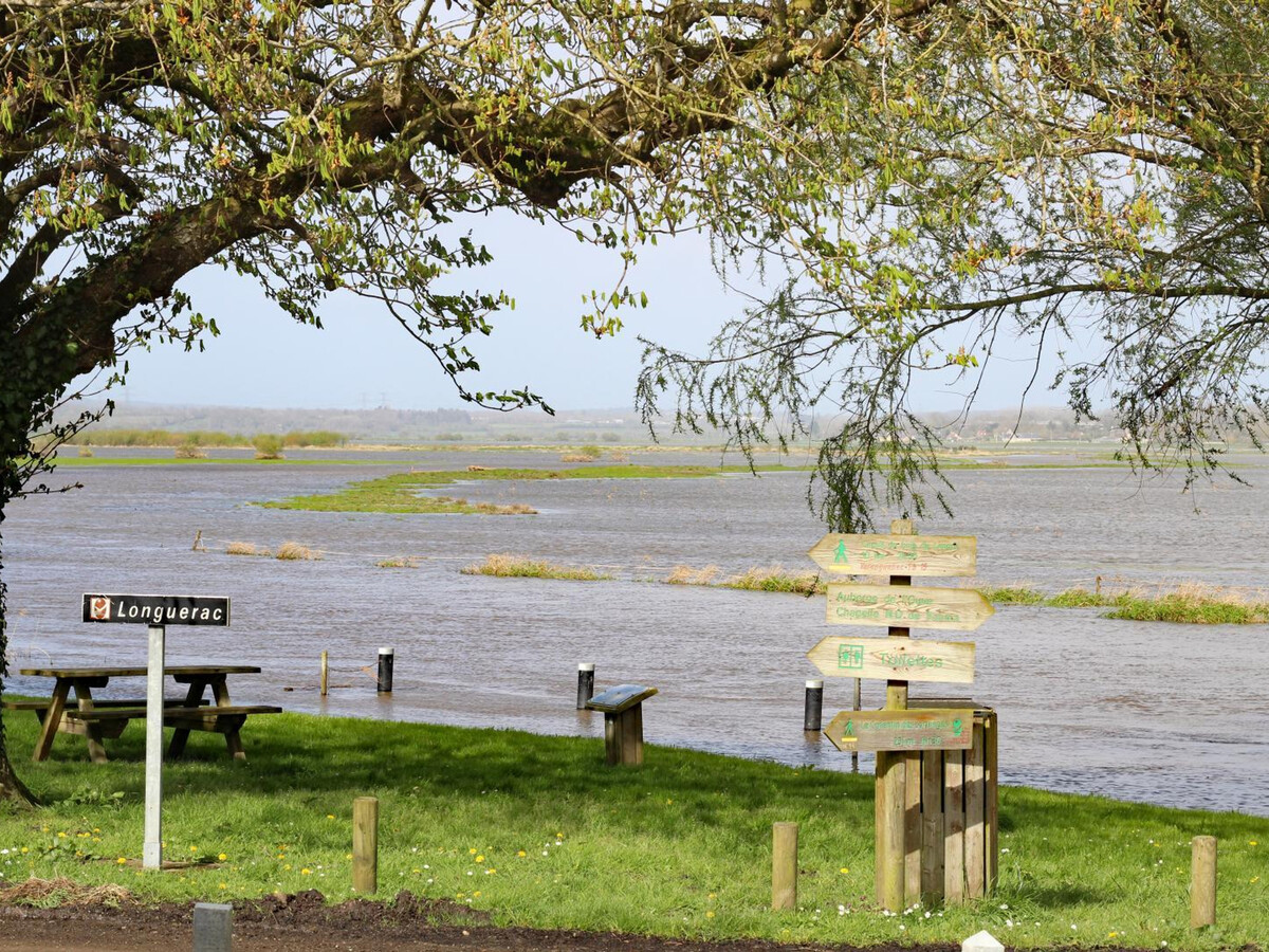 Gîte plain-pied au Cotentin avec 2 kayaks et jardin clos - Photo 23