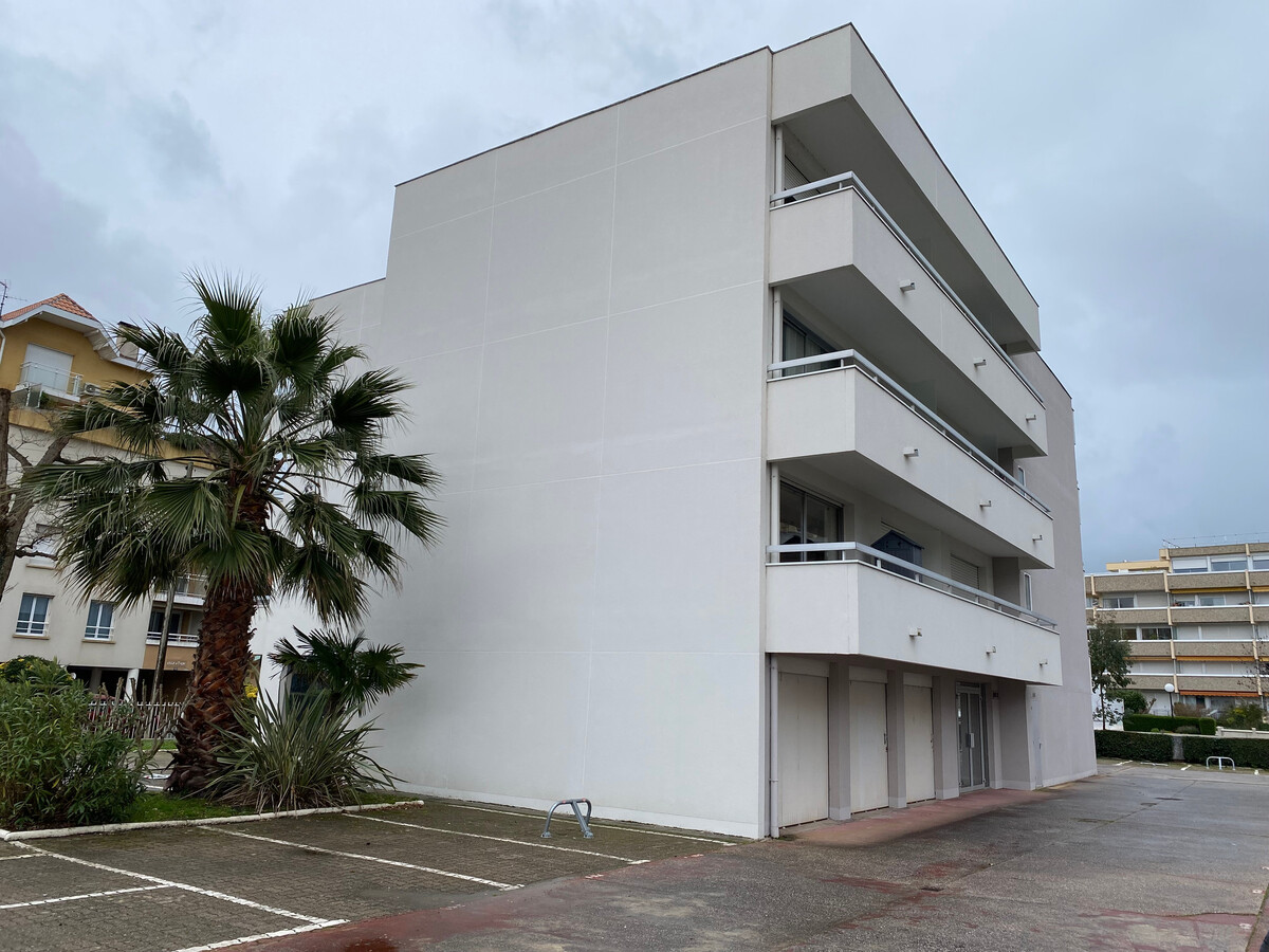 T2 Cabine 25m² Arcachon, Accès Direct Plage - Photo 11